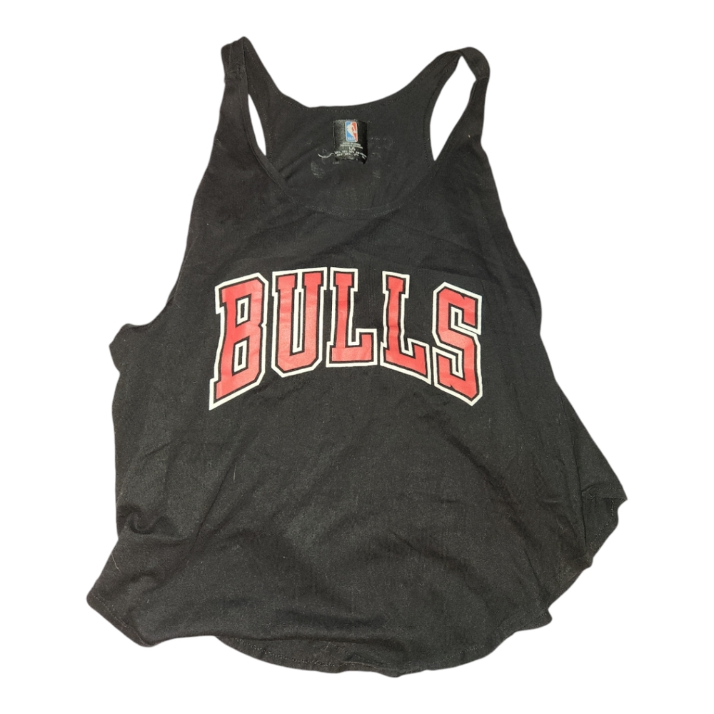Chicago bulls women's medium
